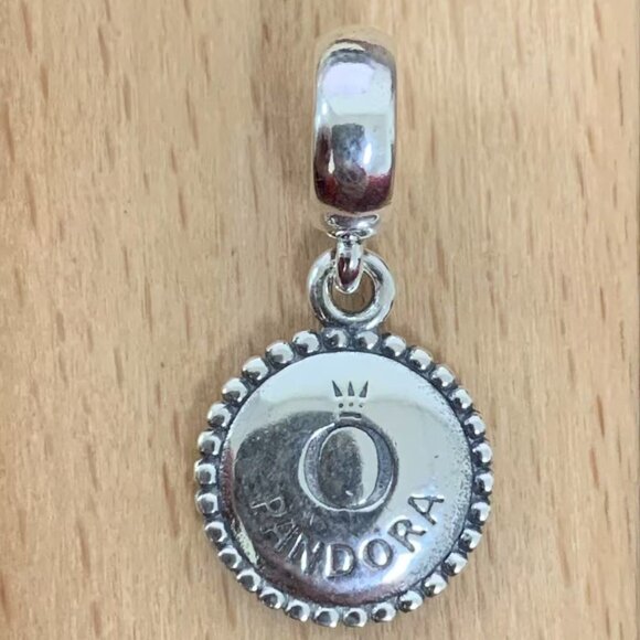 Pandora Mt. Rushmore Exclusive Charm Dangle, S925 Silver Bracelets - Picture 2 of 4